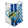 Wimpel Malaga CF (ESP)