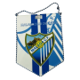Wimpel Malaga CF (ESP)
