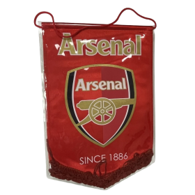 Wimpel Arsenal London (ENG)