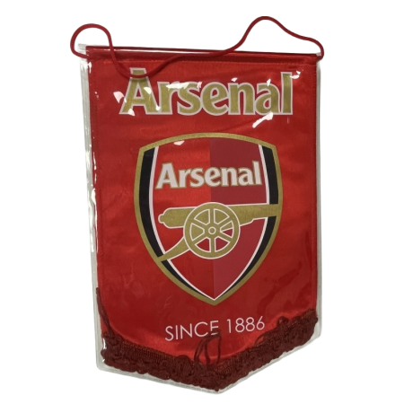 Wimpel Arsenal London (ENG)