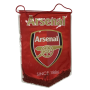 Wimpel Arsenal London (ENG)