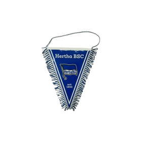 Wimpel Hertha BSC Berlin (GER)