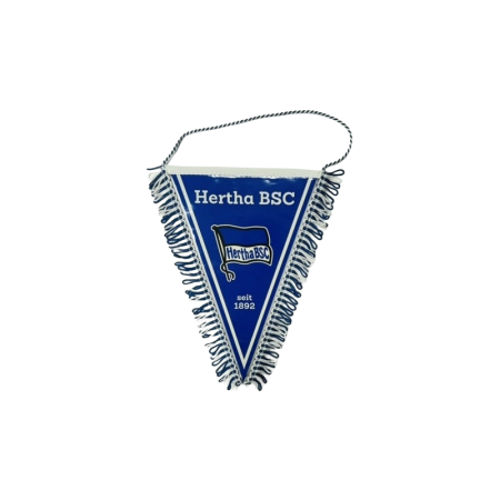 Wimpel Hertha BSC Berlin (GER)