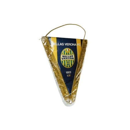 Wimpel Hellas Verona (ITA)