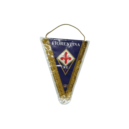 Wimpel AC Fiorentina (ITA)