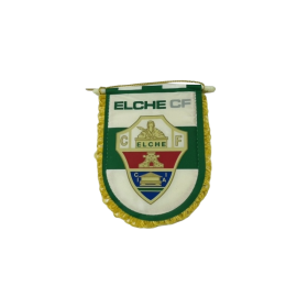 Wimpel Elche CF (ESP)
