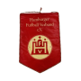Wimpel Hamburger Fussballverband, HFV (GER)
