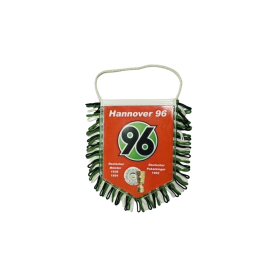 Wimpel Hannover 96 (GER)