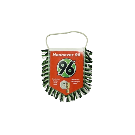 Wimpel Hannover 96 (GER)