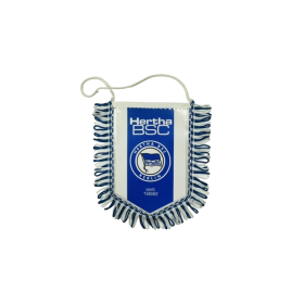 Wimpel Hertha BSC Berlin (GER)