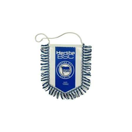 Wimpel Hertha BSC Berlin (GER)