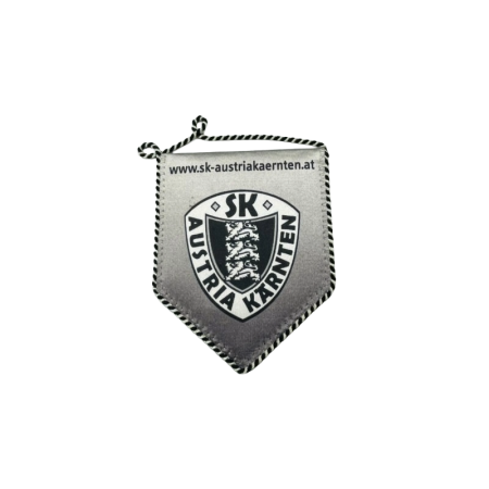 Wimpel SK Austria Kärnten