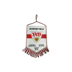 Wimpel VfB Stuttgart (GER)
