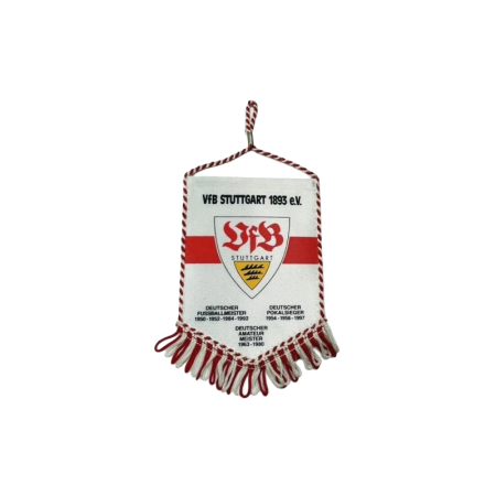 Wimpel VfB Stuttgart (GER)