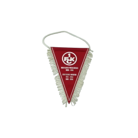 Wimpel 1. FC Kaiserslautern (GER)