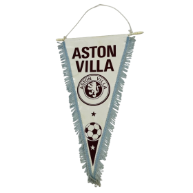 Wimpel Aston Villa (ENG)