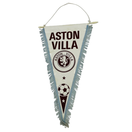 Wimpel Aston Villa (ENG)