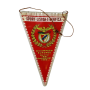 Wimpel Benfica Lissabon (POR)