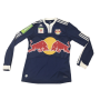 Trikot FC RB Salzburg (AUT), Medium, NEUNTEUFEL 3