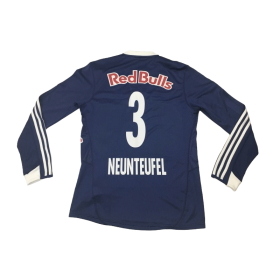 Trikot FC RB Salzburg (AUT), Medium, NEUNTEUFEL 3