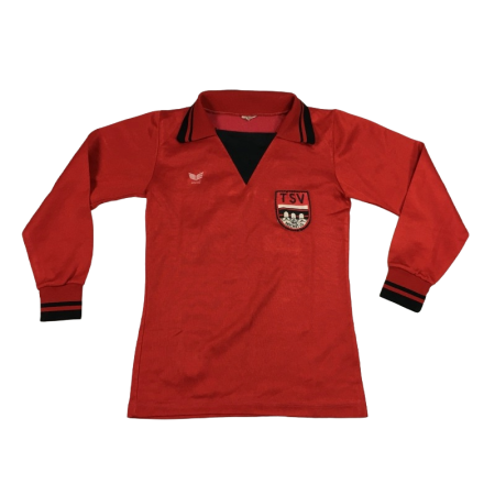 Trikot TSV 1875 Höchst (GER), Small, Nr. 14