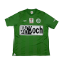Trikot SV Mattersburg (AUT), Medium, LINDNER 11