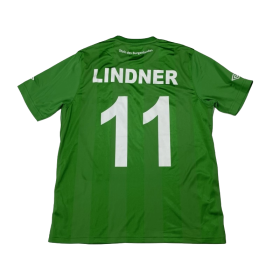 Trikot SV Mattersburg (AUT), Medium, LINDNER 11