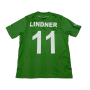 Trikot SV Mattersburg (AUT), Medium, LINDNER 11