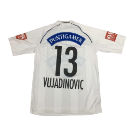 Trikot Sturm Graz (AUT), Large, VUJADINOVIC 13