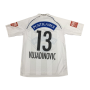 Trikot Sturm Graz (AUT), Large, VUJADINOVIC 13