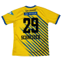 Trikotset First Vienna FC (AUT), Large, SCHNEIDER 29