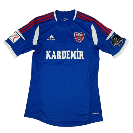 Trikot Kardemir Karabükspor (TUR), Medium, KAYHAN 23