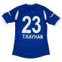Trikot Kardemir Karabükspor (TUR), Medium, KAYHAN 23