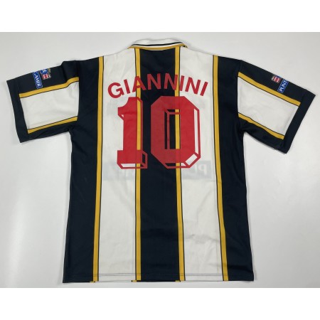 Trikot Sturm Graz, Small, GIANNINI 10