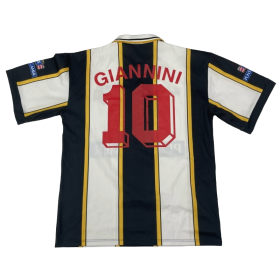 Trikot Sturm Graz, Small, GIANNINI 10