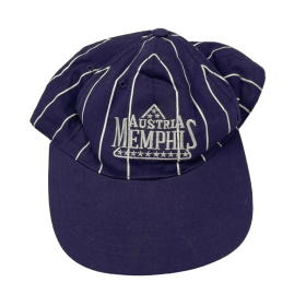 Kappe Austria Wien, Memphis