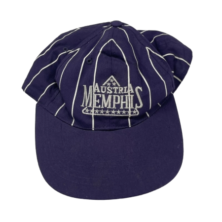 Kappe Austria Wien, Memphis