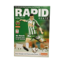 Programm Rapid Wien (AUT) - SC Wiener Neustadt (AUT), 2011
