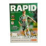 Programm Rapid Wien (AUT) - FC RB Salzburg (AUT), 2009