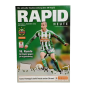 Programm Rapid Wien (AUT) - SV Kapfenberg (AUT), 2009