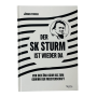 Buch "Der Sk Sturm ist wieder da"