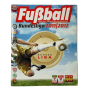 Panini Stickeralbum Bundesliga Österreich 2011/2012