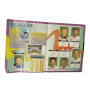 Panini Stickeralbum Bundesliga Österreich 1995