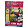 Programm Örgryte IS (SWE) - Rapid Wien (AUT), 2000
