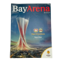 Programm Bayer Leverkusen (GER) - Rapid Wien (AUT), 2012