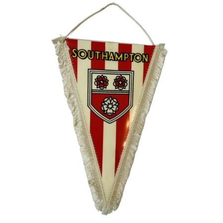 Wimpel Southampton FC (ENG)
