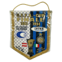 Wimpel Inter Mailand (ITA) - Austria Salzburg, Finale 1994