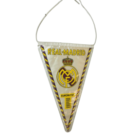 Wimpel Real Madrid (ESP)