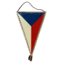 Wimpel OD Representante Kopana (CZE)