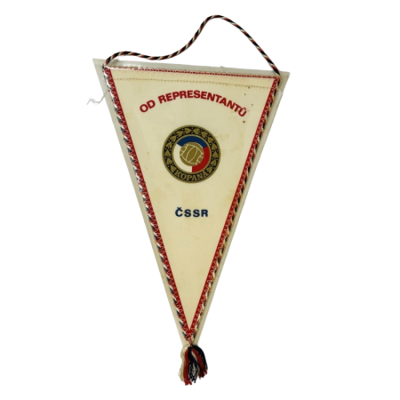 Wimpel OD Representante Kopana (CZE)